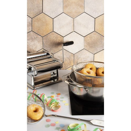 Машина за паста EXCELSA PASTA PIU Машина за паста EXCELSA PASTA PIU