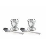 Сет чаши за яйца 2 бр. EXCELSA INDISPENSABILI