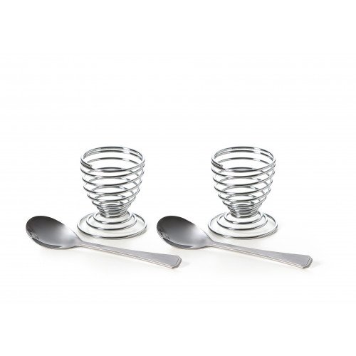 Сет чаши за яйца 2 бр. EXCELSA INDISPENSABILI