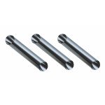 Сет за каноли 3 бр. EXCELSA CLASSIC CAKE