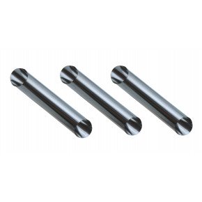 Сет за каноли 3 бр. EXCELSA CLASSIC CAKE