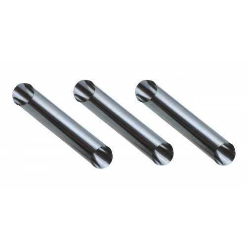 Сет за каноли 3 бр. EXCELSA CLASSIC CAKE