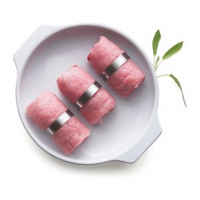 Сет рингове за готвене 6 бр. EXCELSA INDISPENSABILI