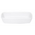 Форма за печене EXCELSA GRANDE FORNO 23,5x15 см. Форма за печене EXCELSA GRANDE FORNO 23,5x15 см.