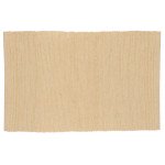 Подложка за хранене EXCELSA COTTON 43х30 см., бежов