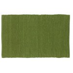 Подложка за хранене EXCELSA COTTON 43х30 см., зелен Подложка за хранене EXCELSA COTTON 43х30 см., зелен