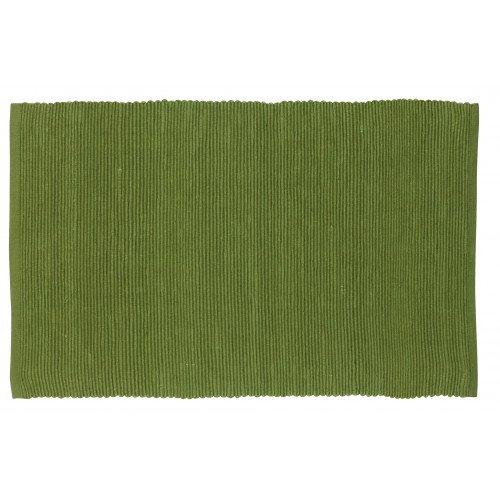 Подложка за хранене EXCELSA COTTON 43х30 см., зелен Подложка за хранене EXCELSA COTTON 43х30 см., зелен