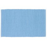 Подложка за хранене EXCELSA COTTON 43х30 см., светлосин