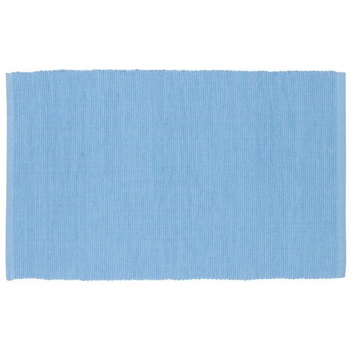 Подложка за хранене EXCELSA COTTON 43х30 см., светлосин