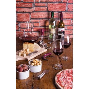 Декантер EXCELSA ENOTEQUE 1500 мл.