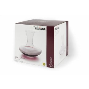 Декантер EXCELSA ENOTEQUE 1500 мл.