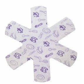 Сет протектори за тигани EXCELSA BODYGUARD