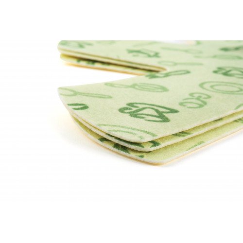 Сет протектори за тигани EXCELSA BODYGUARD