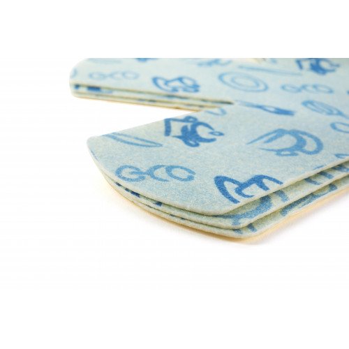 Сет протектори за тигани EXCELSA BODYGUARD