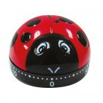 Кухненски таймер EXCELSA HAPPY ANIMALS, калинка