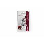 Накрайник за наливане на вино EXCELSA ENOTEQUE