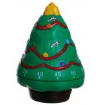 Кухненски таймер EXCELSA SANTA CLAUS, елха Кухненски таймер EXCELSA SANTA CLAUS, елха