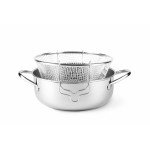 Тенджера с приставка за пържене EXCELSA FRIGGI'