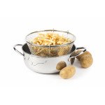 Тенджера с приставка за пържене EXCELSA FRIGGI'