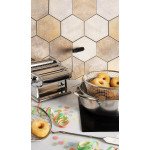 Тенджера с приставка за пържене EXCELSA FRIGGI'