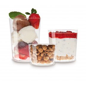 Чаши 6 бр. EXCELSA NEW YORK 550 мл.