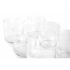 Чаши 6 бр. EXCELSA NEW YORK 370 мл.