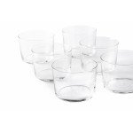 Чаши 6 бр. EXCELSA NEW YORK 220 мл. Чаши 6 бр. EXCELSA NEW YORK 220 мл.