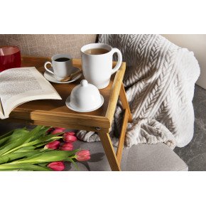 Кутия за масло EXCELSA WHITE HOME VINTAGE