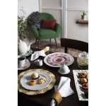 Кутия за масло EXCELSA WHITE HOME VINTAGE