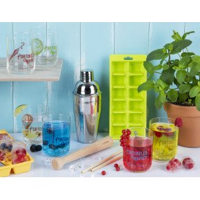 Шейкър EXCELSA ENOTEQUE 550 мл.