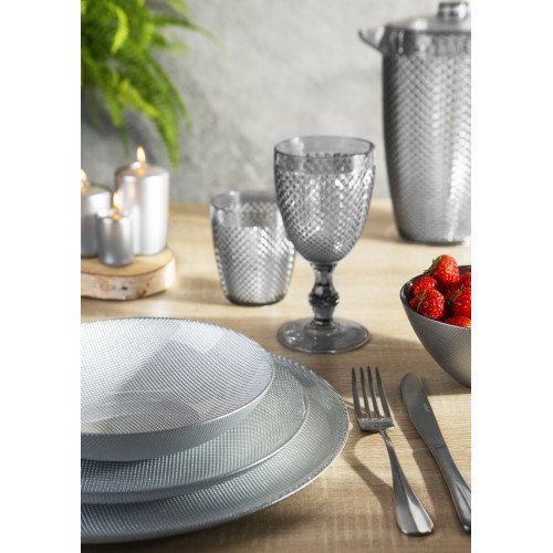 Чиния EXCELSA DIAMOND 26 см.