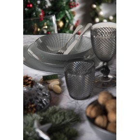 Чиния EXCELSA DIAMOND 20 см.