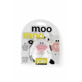 Кухненски таймер EXCELSA JOIE - MSC, крава