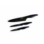 Сет ножове 3 бр. EXCELSA TITANIUM