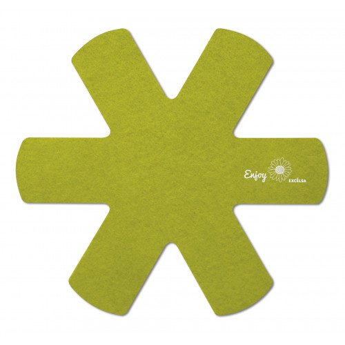 Сет протектори за тигани EXCELSA BODYGUARD