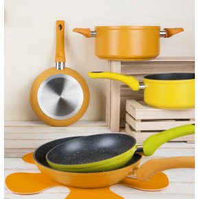 Сет протектори за тигани EXCELSA BODYGUARD