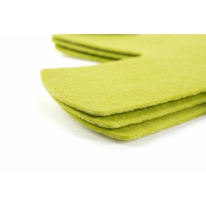 Сет протектори за тигани EXCELSA BODYGUARD