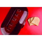Кутия за хляб EXCELSA BREAD BOX, червен Кутия за хляб EXCELSA BREAD BOX, червен