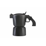 Кафеварка за 3 чаши кафе EXCELSA NOIR