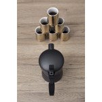 Кафеварка за 3 чаши кафе EXCELSA NOIR