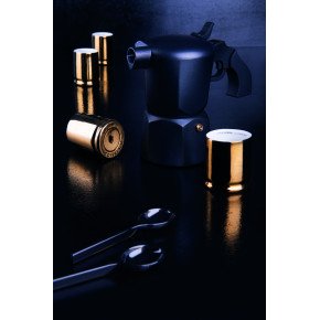 Кафеварка за 3 чаши кафе EXCELSA NOIR