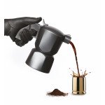 Кафеварка за 3 чаши кафе EXCELSA NOIR