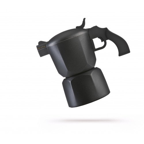 Кафеварка за 3 чаши кафе EXCELSA NOIR