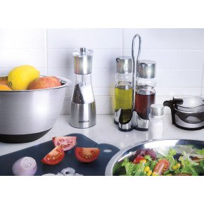 Мелница за сол и пипер EXCELSA BIX