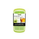 Форма за лед EXCELSA JOIE - MSC, зелен