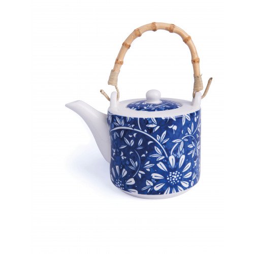 Чайник EXCELSA ORIENTED 550 мл., син