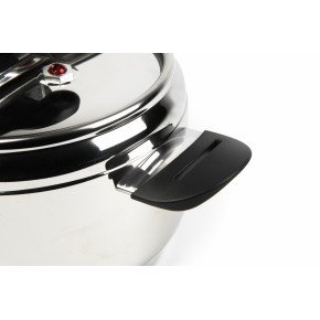 Тенджера под налягане EXCELSA PROFESSIONAL COOK 3500 мл.