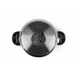 Тенджера под налягане EXCELSA PROFESSIONAL COOK 3500 мл.