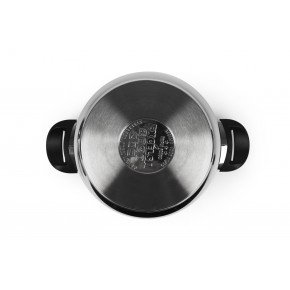 Тенджера под налягане EXCELSA PROFESSIONAL COOK 3500 мл.