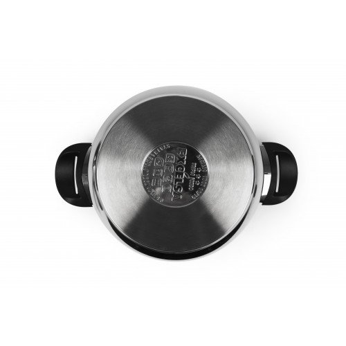 Тенджера под налягане EXCELSA PROFESSIONAL COOK 3500 мл.